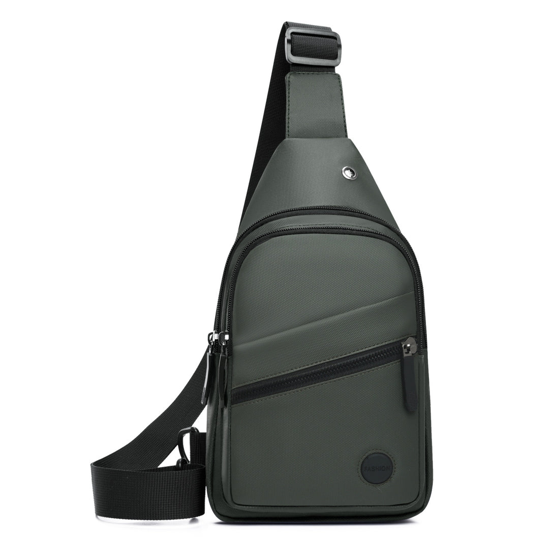 Lightweight Travel Sling Bag
