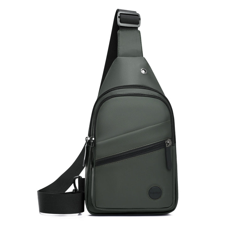 Lightweight Travel Sling Bag