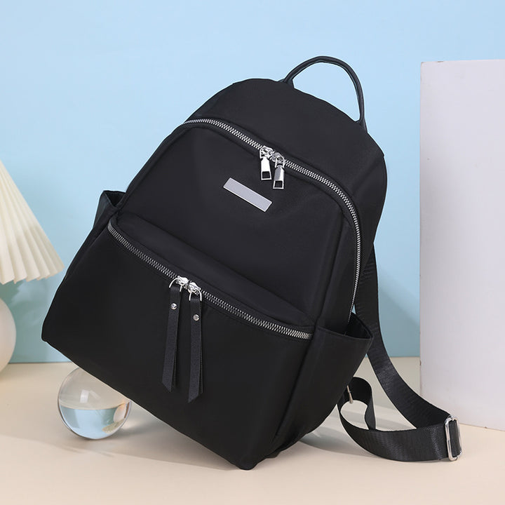 Versatile Multi-Compartment Backpack Kalsten