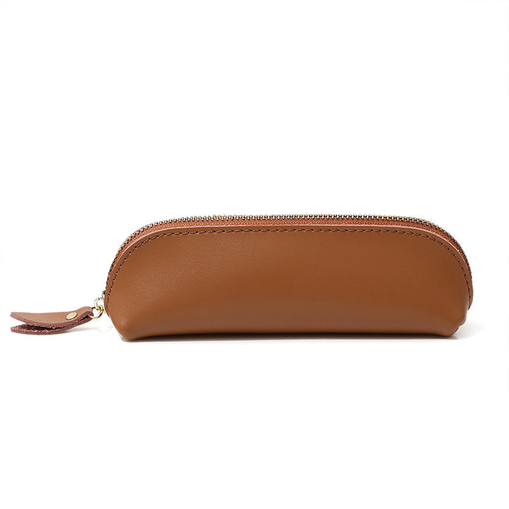 Premium Leather Pencil Case Kalsten