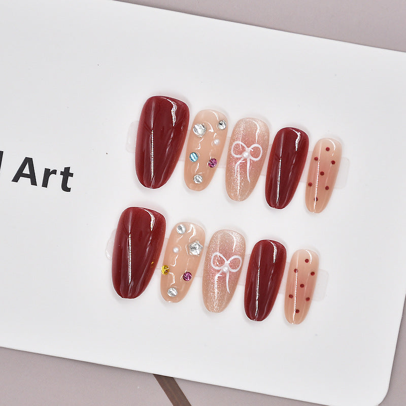 Nail Art Kalsten