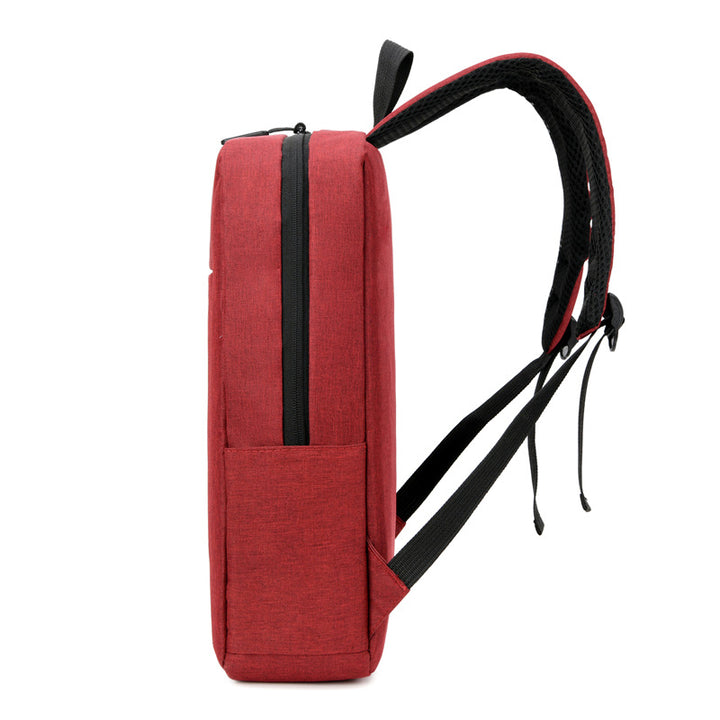 More modern backpack with innovative storage concept Kalsten