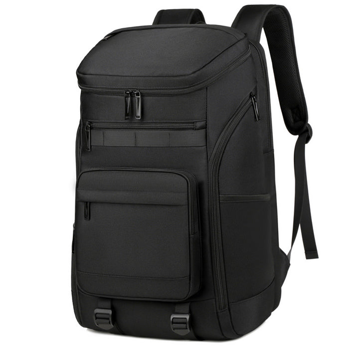 Versatile Urban Travel Backpack Kalsten