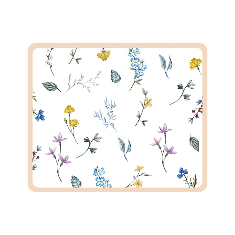 Decorative Dining Table Mat
