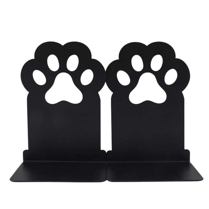 Decorative Cat Paw Bookends