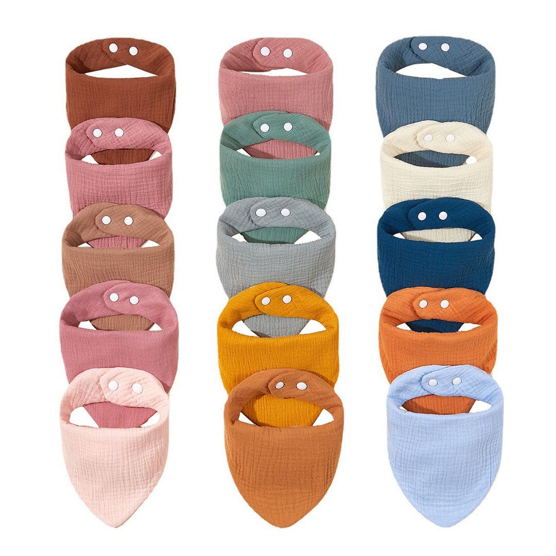 Adjustable Cotton Bandana kalsten