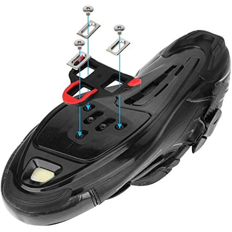 Professional Road Bike Cleats Kalsten