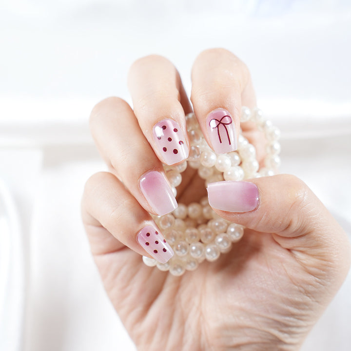 Premium Nail Art Set Kalsten