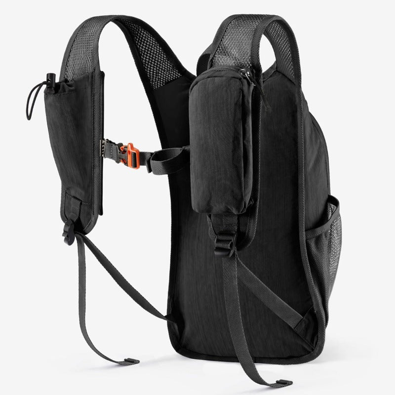Practical and Lighter Backpack Kalsten