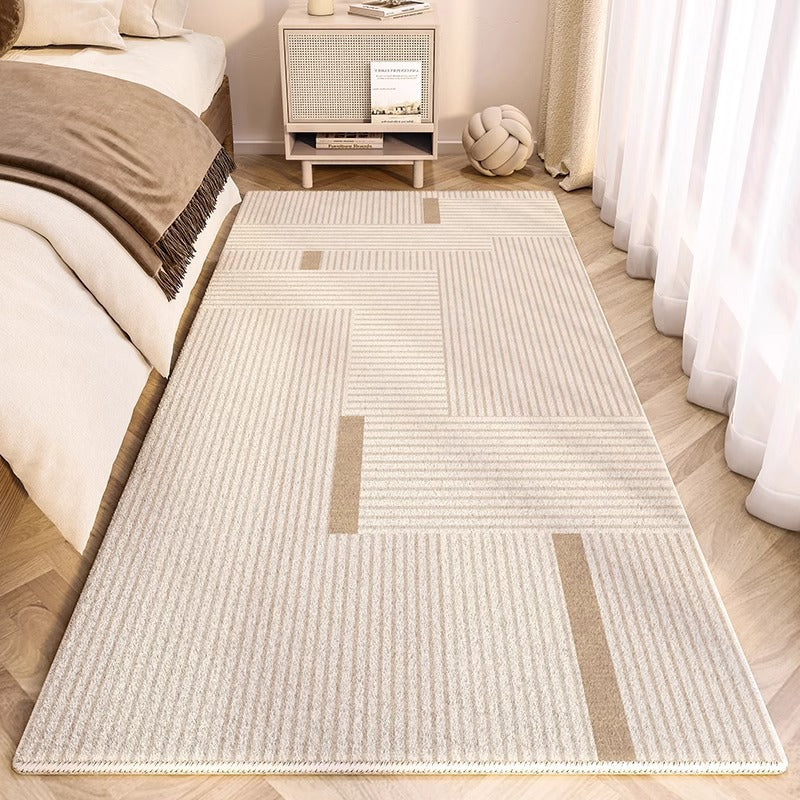 Soft Plush Area Runner Mat