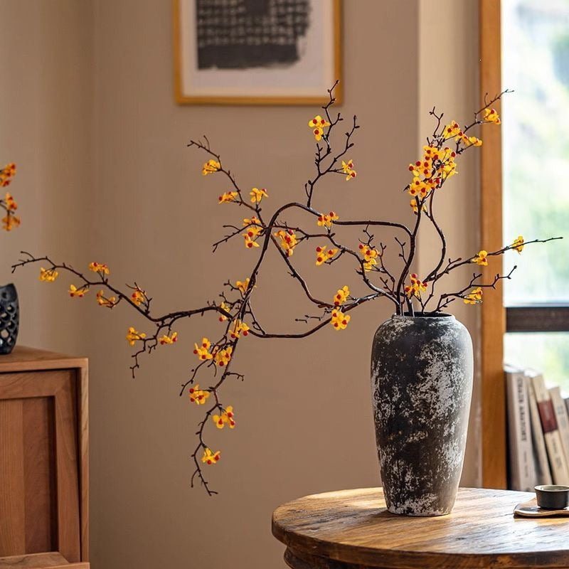 Artificial Floral Stem Arrangement
