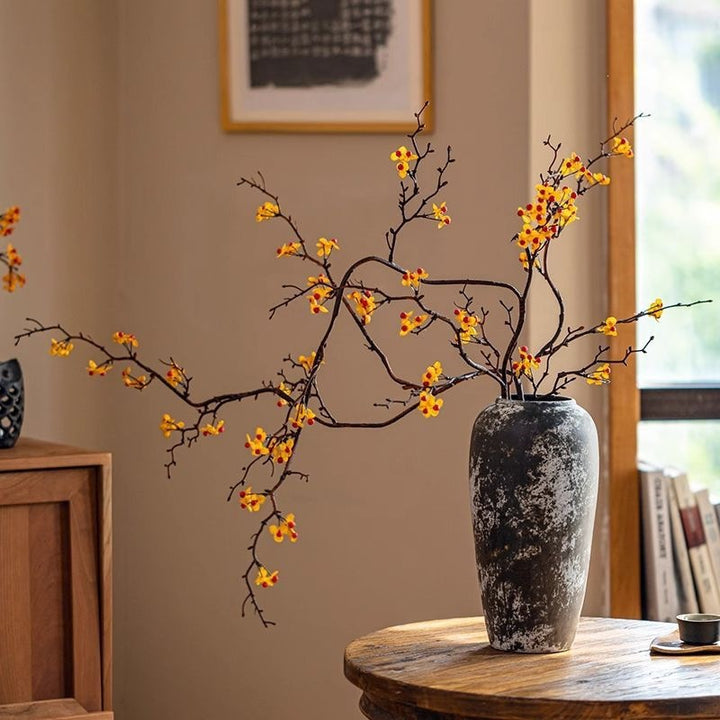 Artificial Floral Stem Arrangement
