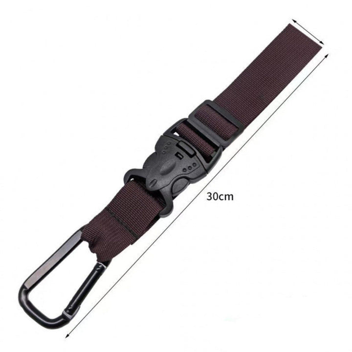 Adjustable Luggage Compression Straps Kalsten