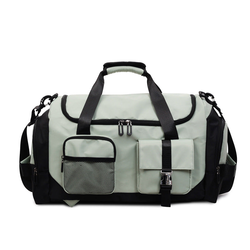 Women Versatile Sports and Travel Bag Kalsten