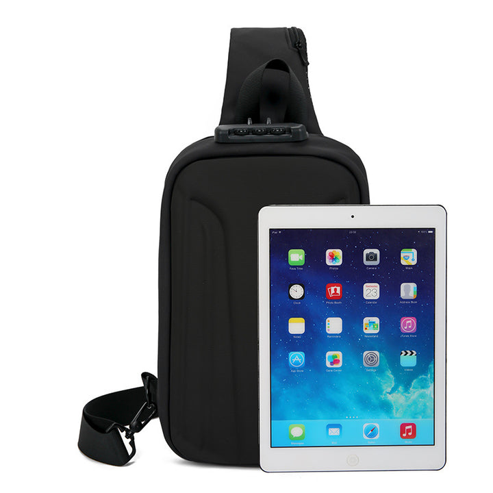 Stylish Crossbody Bag Kalsten