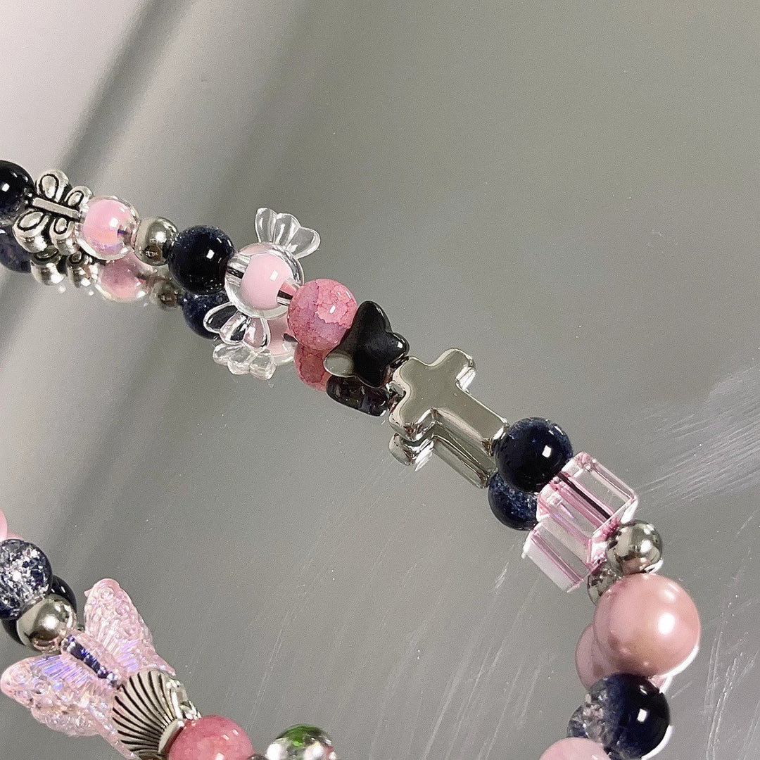Decorative Charm Phone Lanyard Kalsten 1790135798