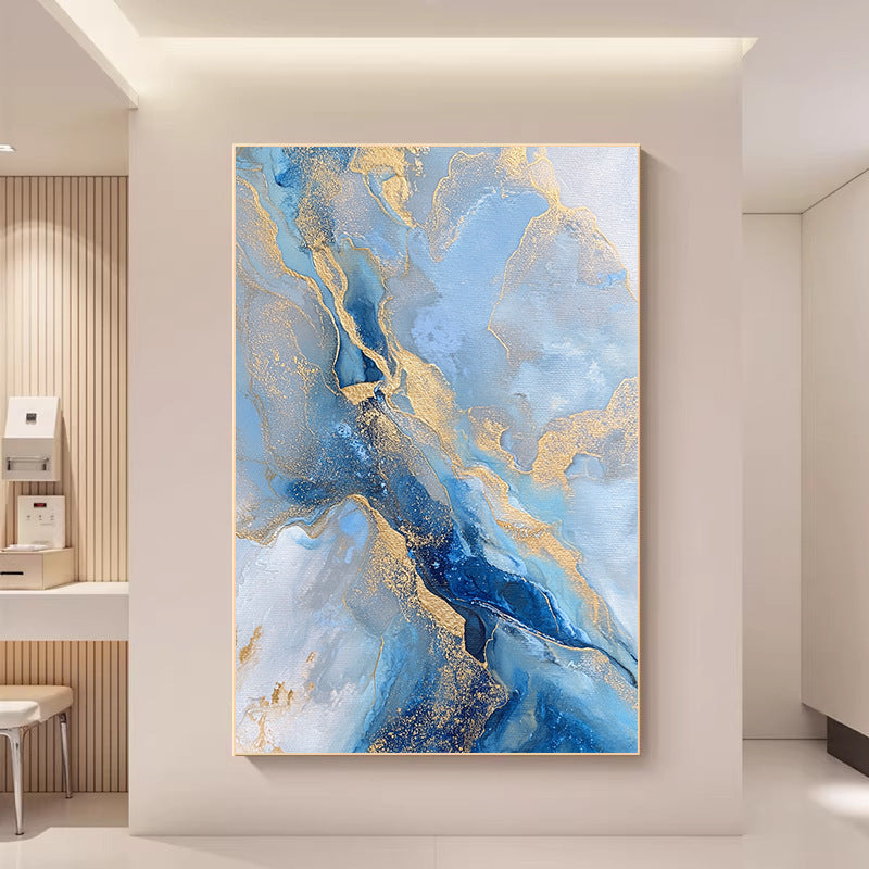 Decorative Canvas Art