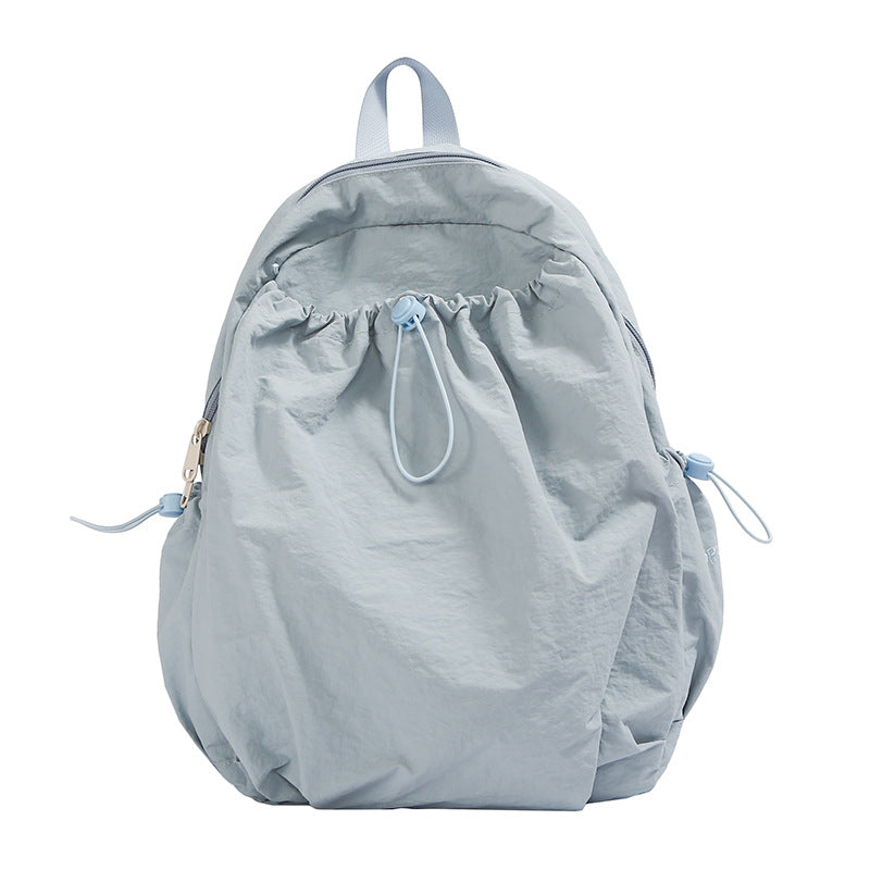 Stylish Lightweight Drawstring Backpack Kalsten