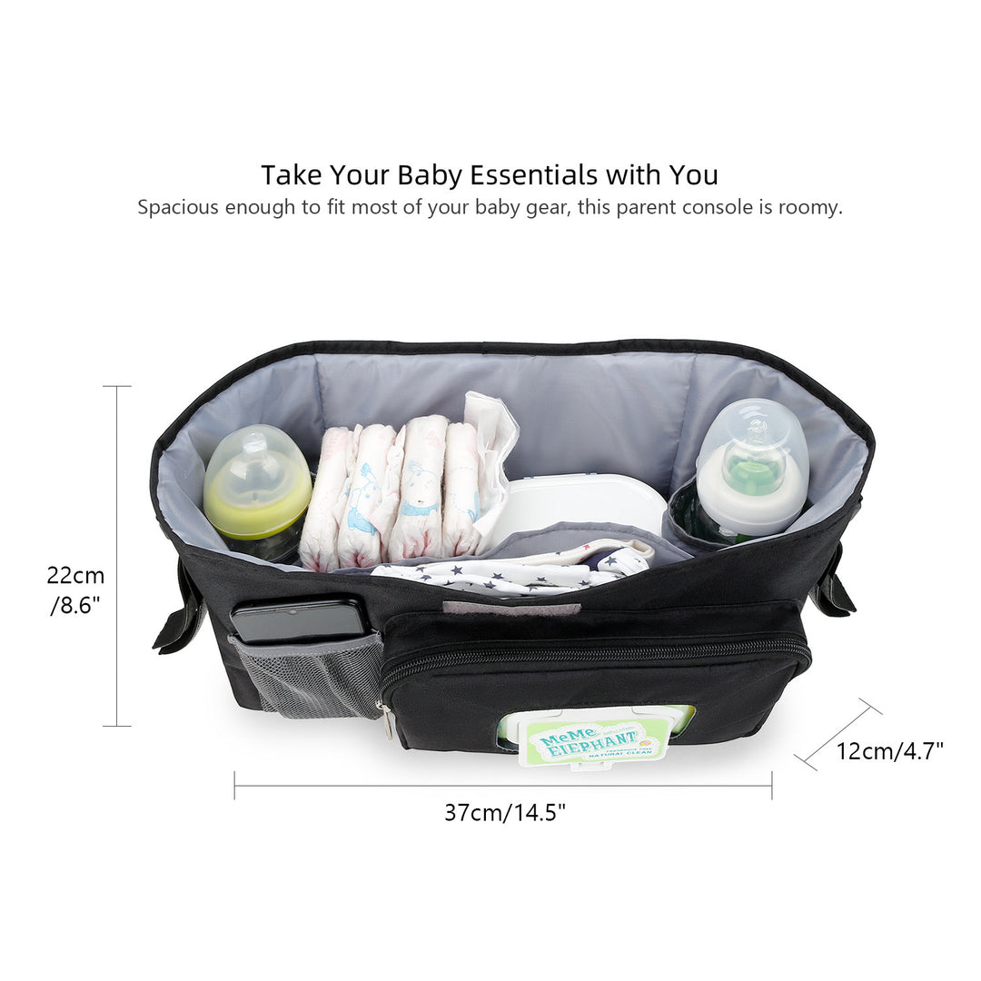 Multifunctional Handbag Kalsten