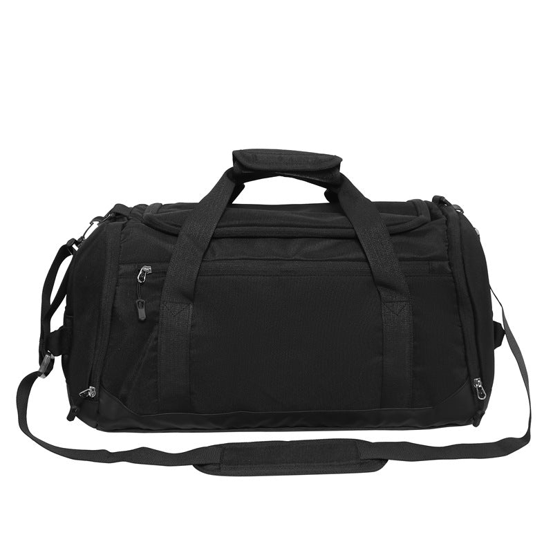 Versatile All-Season Sports Duffel Bag Kalsten