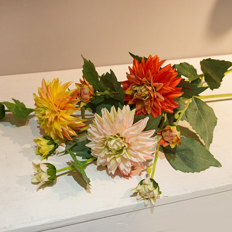 Artificial Flower Bouquet Kalsten