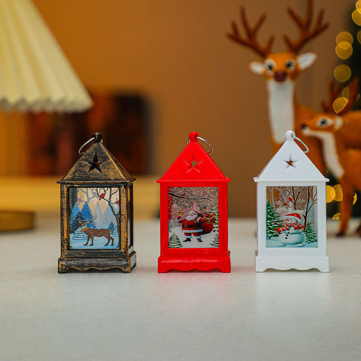 Decorative Lantern Kalsten