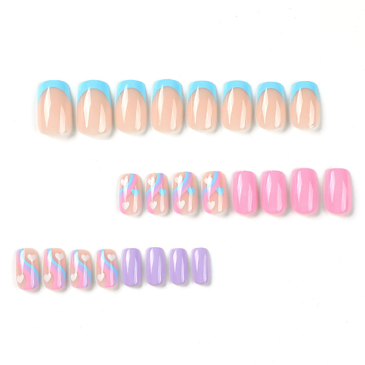 Artistic Nail Art Kalsten