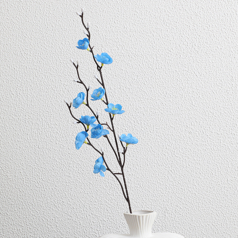 Artificial Flowers Branch