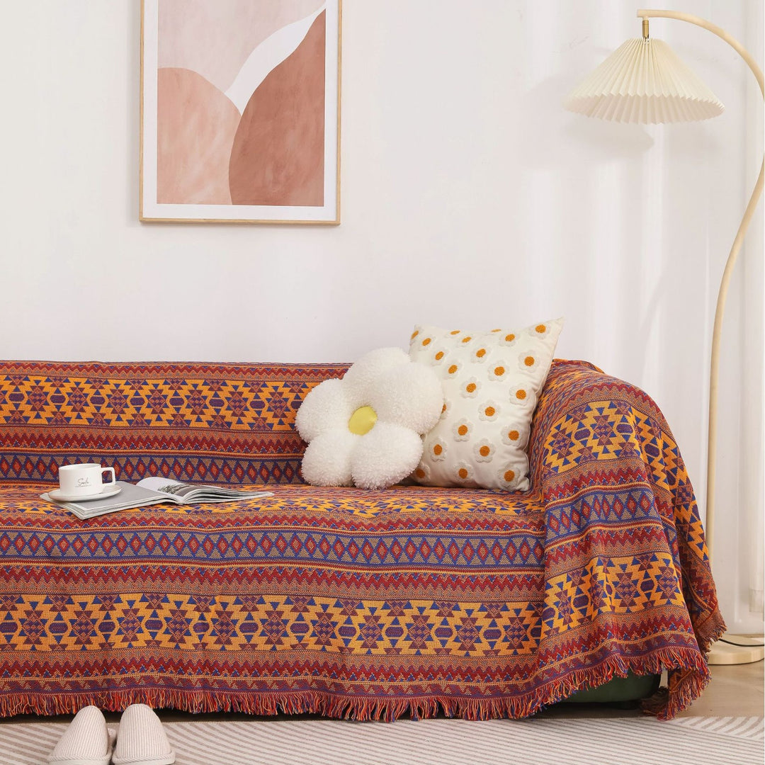 Home Textile