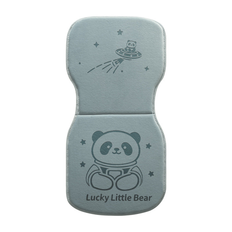Cute Cartoon Chair Cushion Kalsten