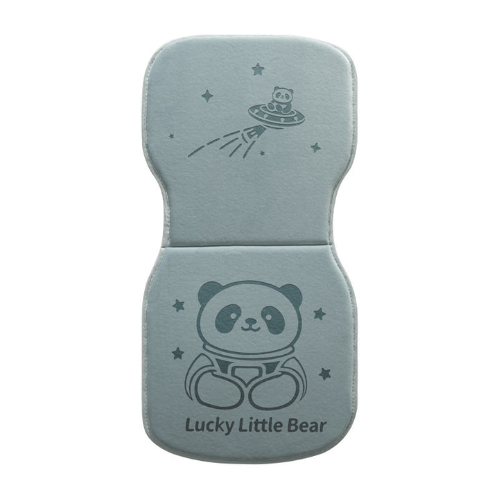 Cute Cartoon Chair Cushion Kalsten