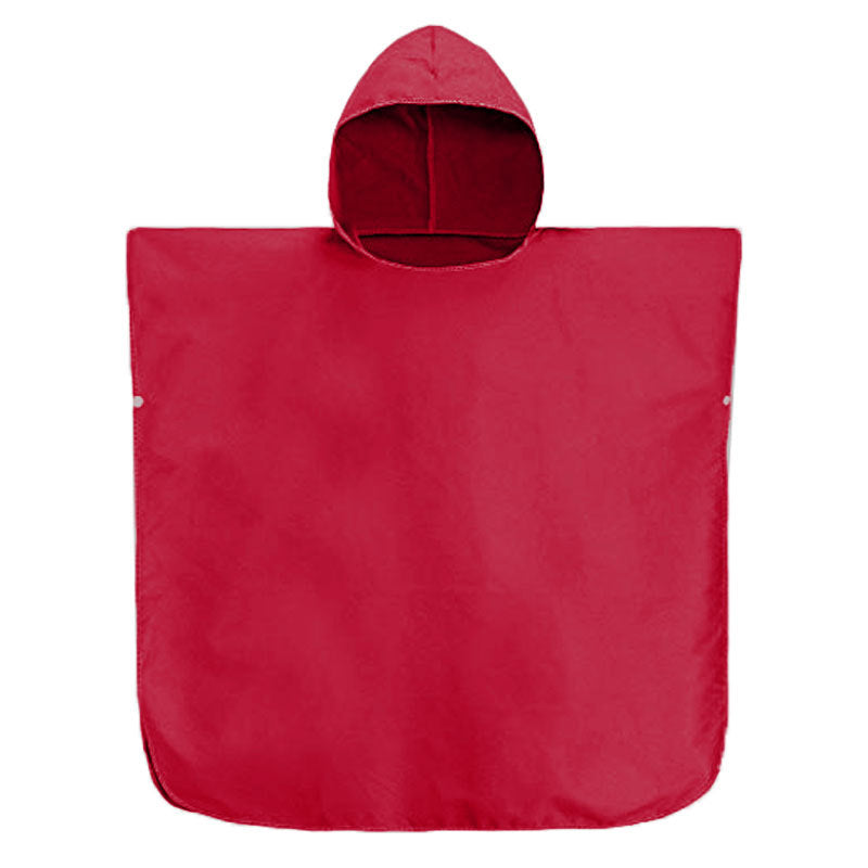Rain poncho with hood Kalsten
