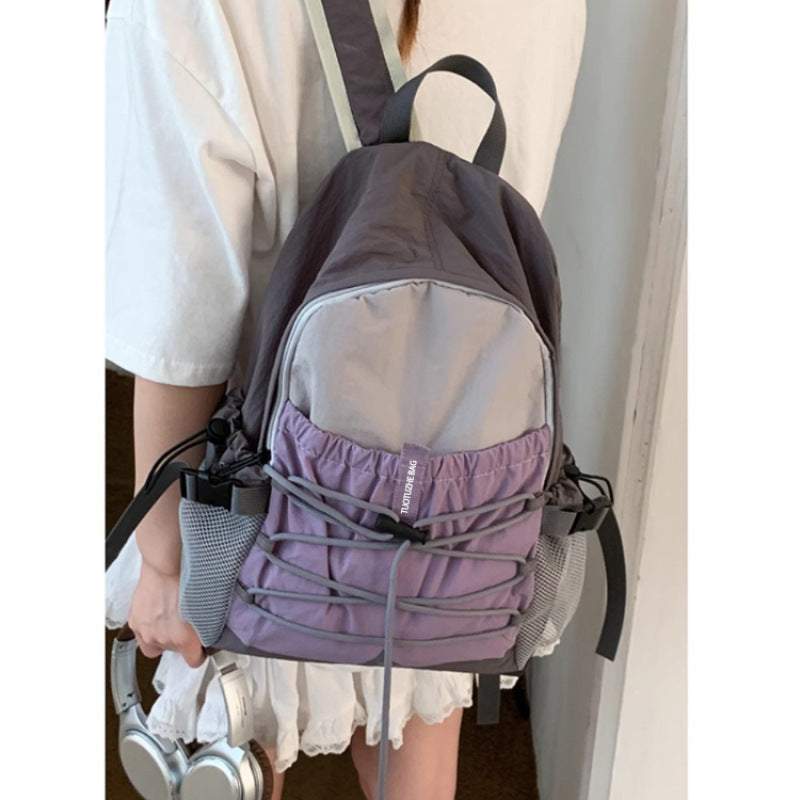Versatile Multi-Function Adventure Backpack Kalsten