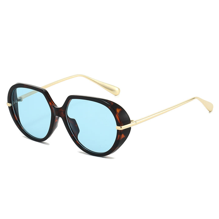 Elegant Oversized Sunglasses Kalsten