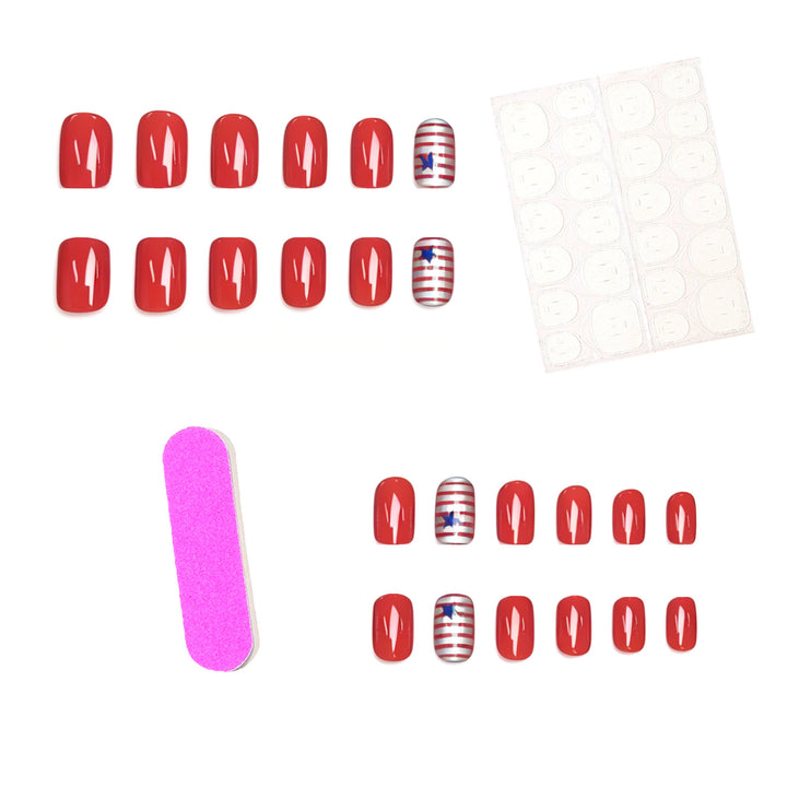 Artistic Nail Art Set Kalsten 1789915378