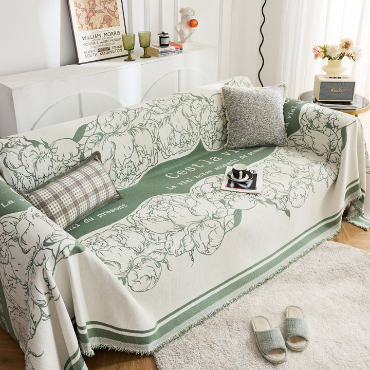 Home Decorative Throw