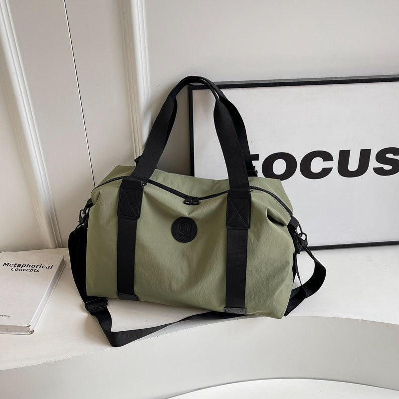 Lightweight Durable Travel Duffel Bag Kalsten