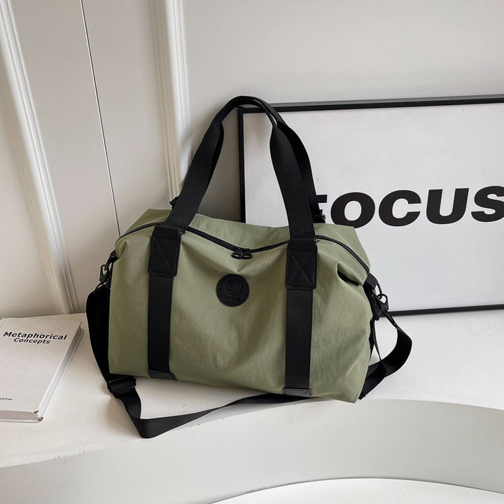Lightweight Durable Travel Duffel Bag Kalsten