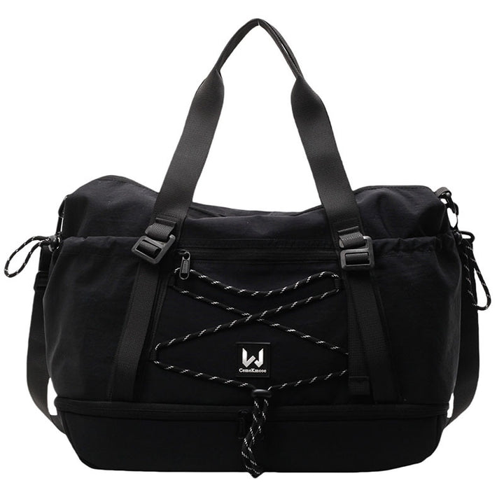Sporty tote bag Kalsten