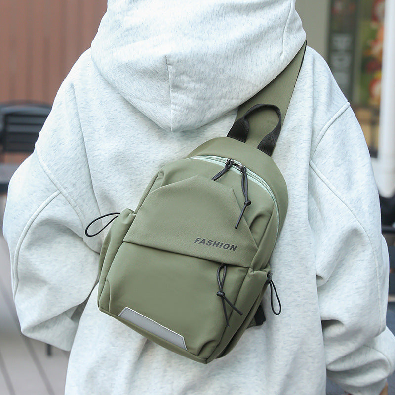 Versatile Sling Bag