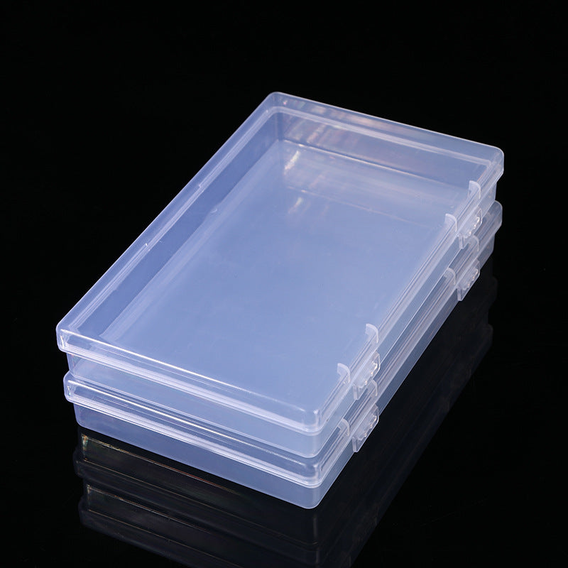 Versatile Clarity Storage Organizer Kalsten