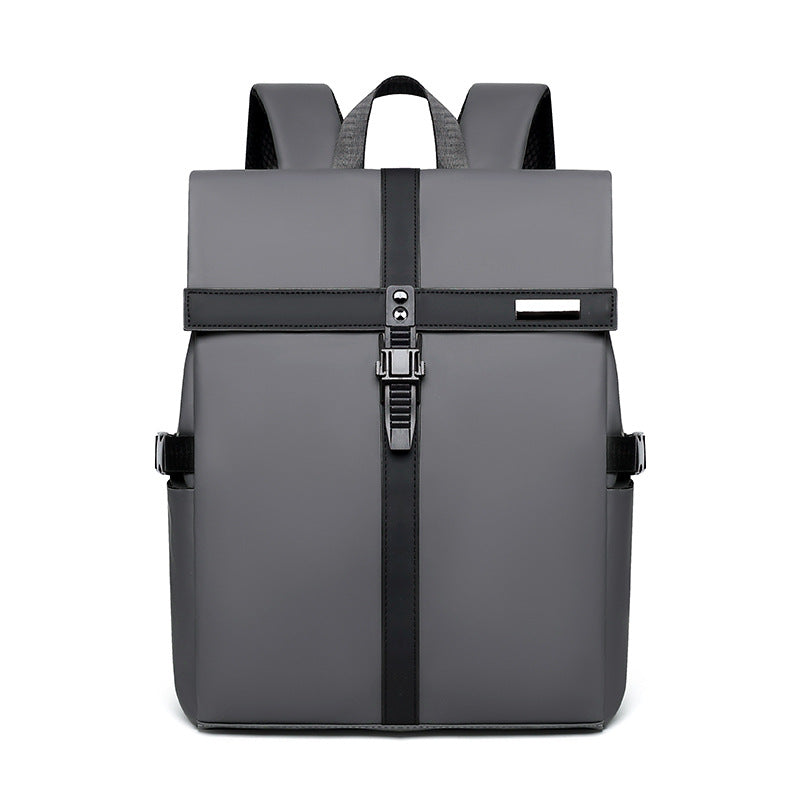 Sleek Versatile Laptop Backpack