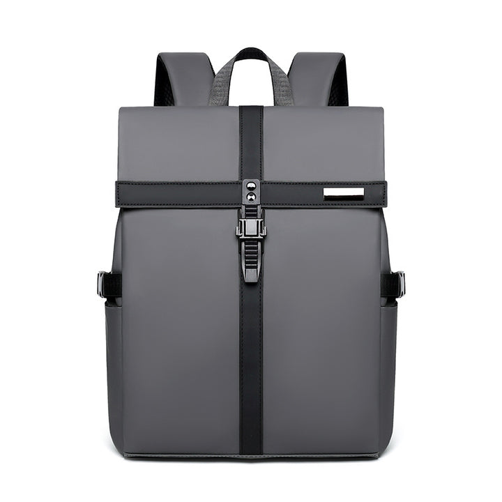 Sleek Versatile Laptop Backpack