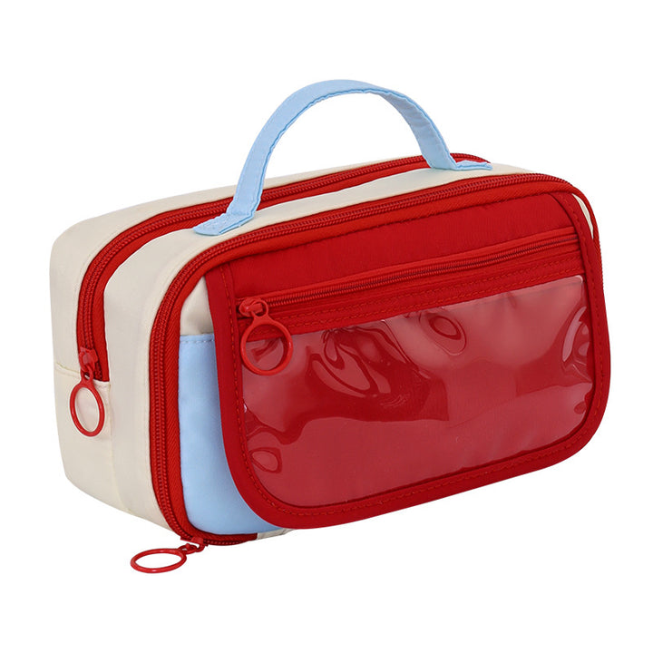 Practical and Stylish Toiletry Bag Kalsten