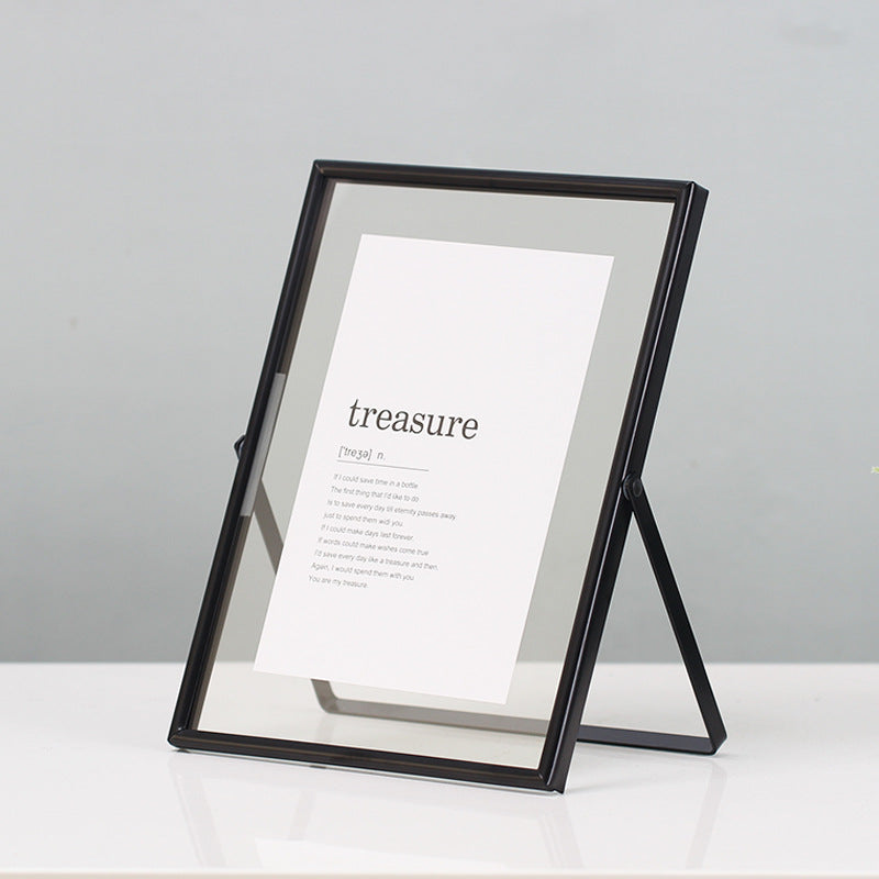 Decorative Frame for Home Wall Display