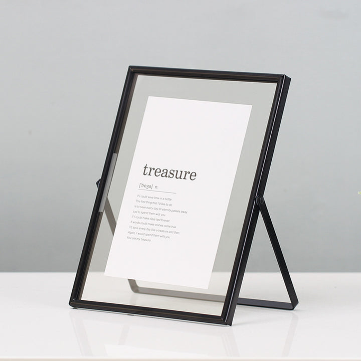 Decorative Frame for Home Wall Display