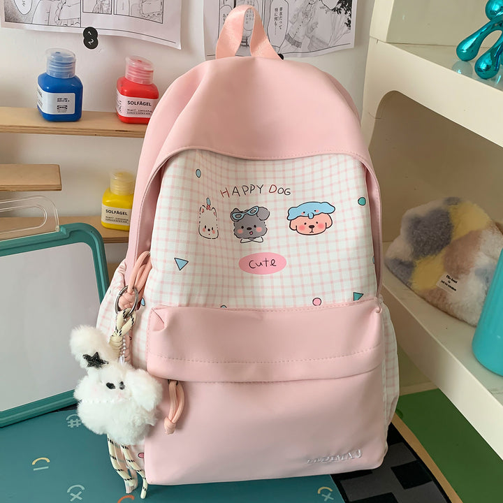 Cute Animal-Themed Backpack Kalsten 1791204974