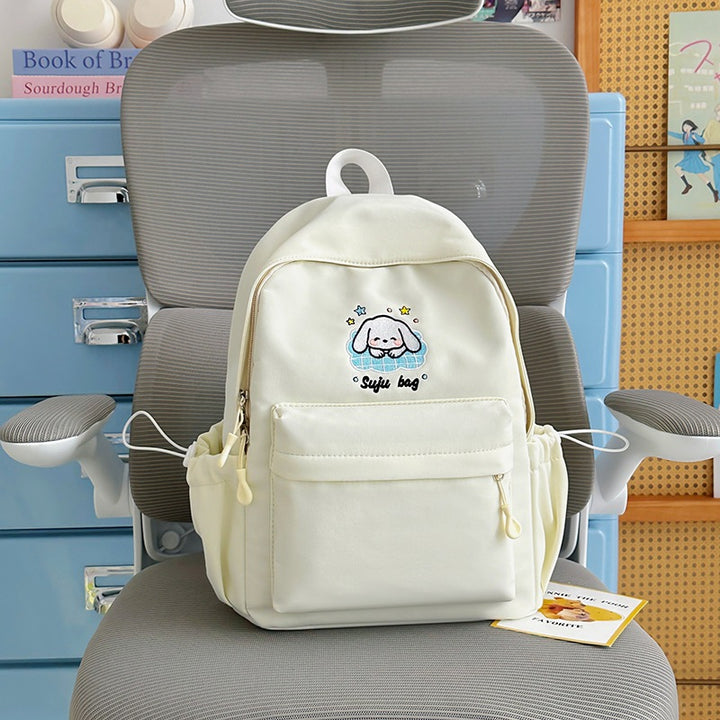 Cartoon-Themed Mini Backpack Kalsten