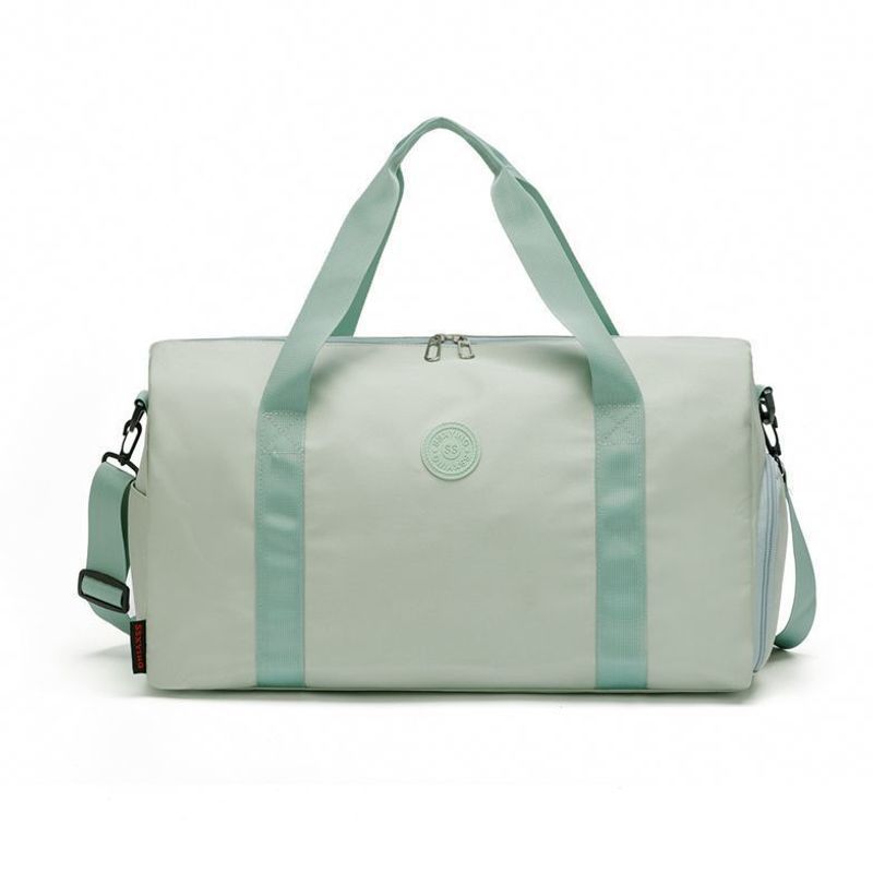 Versatile Sports Gym Duffel Bag Kalsten