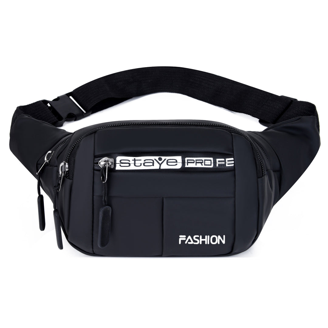 Fashion Utility Waist Bag